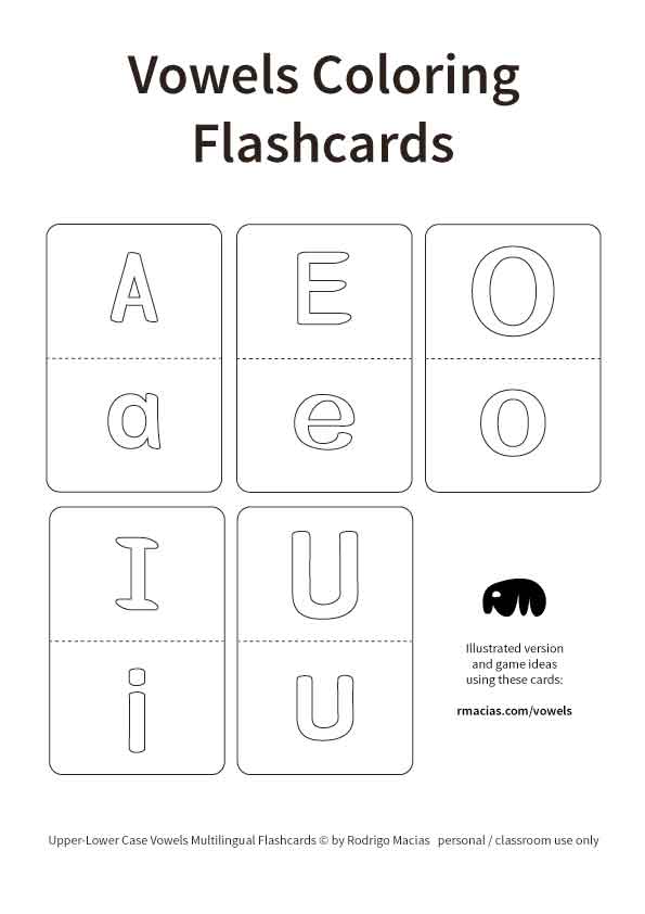 Christmas Flashcards - Free Printable Flashcards to Download - Speak and  Play English